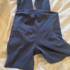 Lululemon Wunder Train 25”